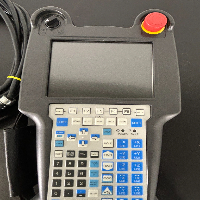 Fanuc Handheld Teach i Pendant image 3